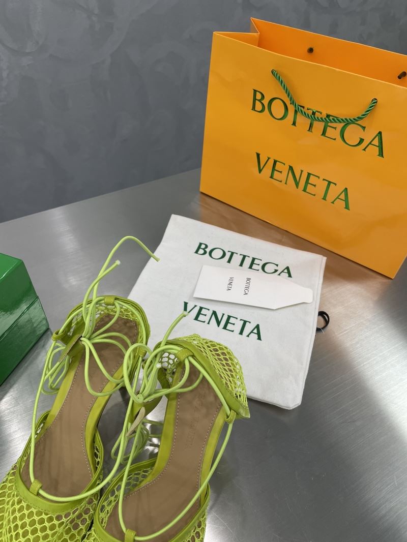 Bottega Veneta Sandals